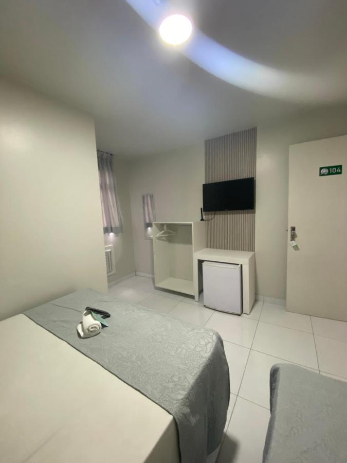 Veleiro Praia Hotel Maceió Eksteriør bilde