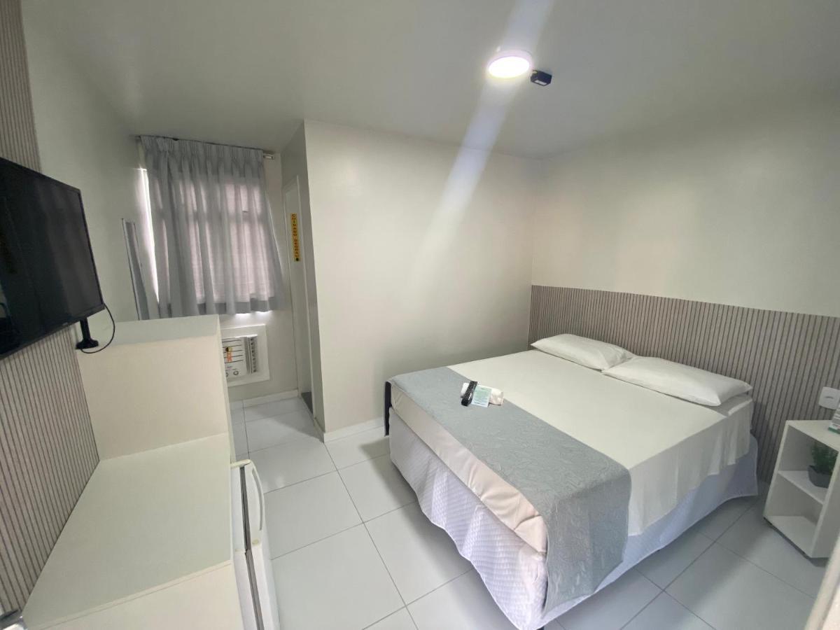 Veleiro Praia Hotel Maceió Eksteriør bilde