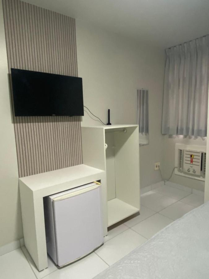 Veleiro Praia Hotel Maceió Eksteriør bilde