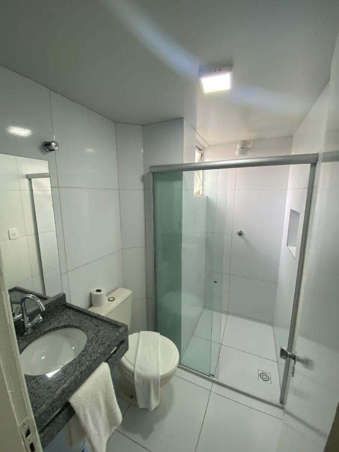 Veleiro Praia Hotel Maceió Eksteriør bilde
