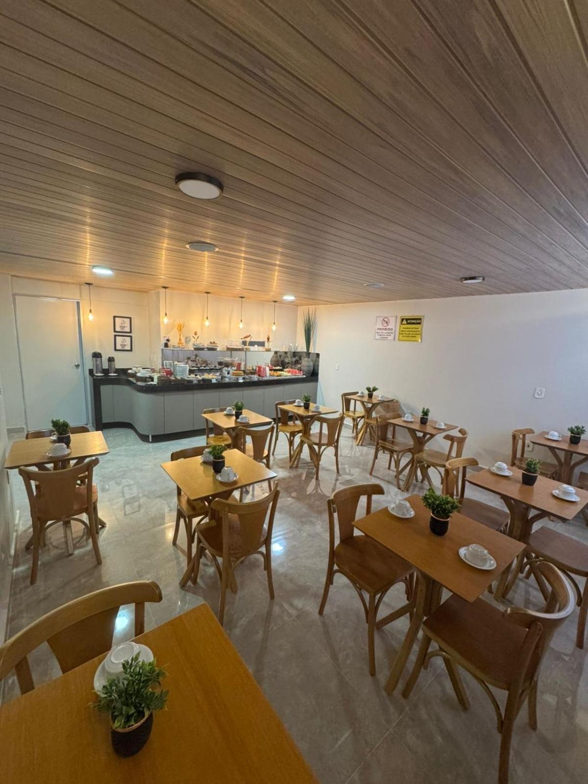 Veleiro Praia Hotel Maceió Eksteriør bilde
