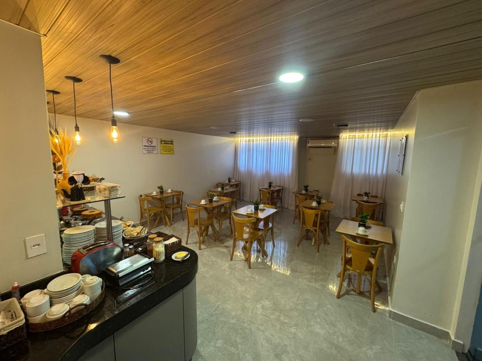 Veleiro Praia Hotel Maceió Eksteriør bilde