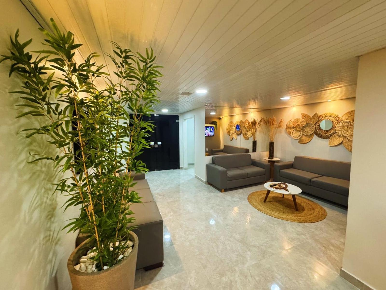 Veleiro Praia Hotel Maceió Eksteriør bilde
